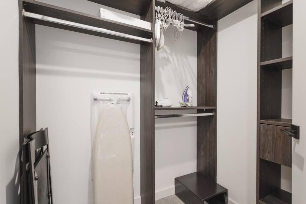 Wonderful Studio Apartment With Great Views And Pool Miami Luaran gambar